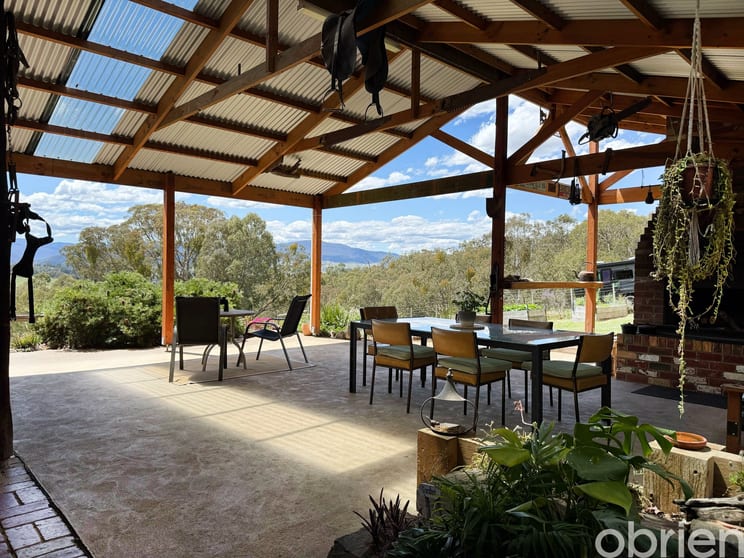 Click to view all images 8154 Dargo Road Dargo VIC 3862 - Image 3