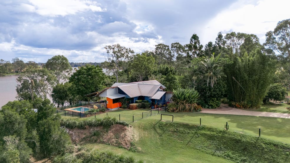 4 Workmans Road Sharon QLD 4670 - Image 2