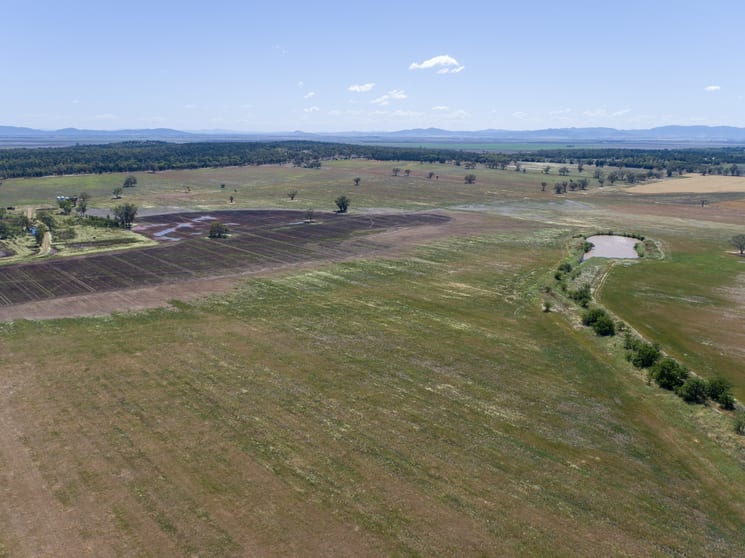 Click to view all images 1076 Watermark Road Curlewis NSW 2381 - Image 2