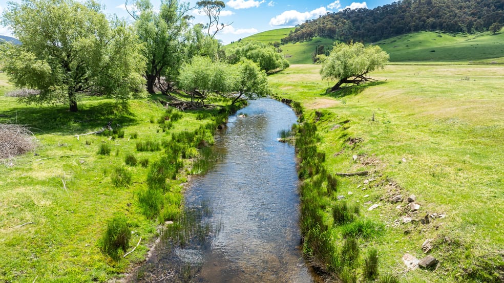 Click to view all images 'Grassmere'/2485 Tallangatta Creek Rd Tallangatta Valley VIC 3701 - Image 2