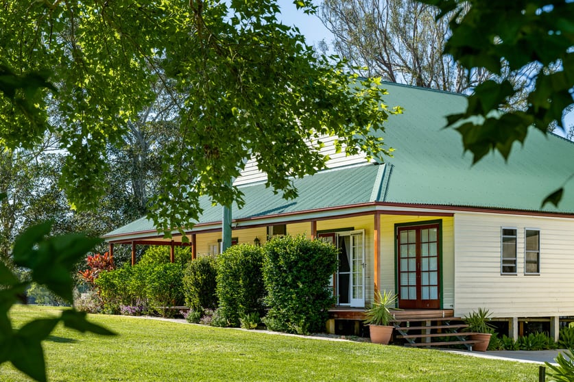 Click to view all images 800 Fawcetts Plain Road Kyogle NSW 2474 - Image 3