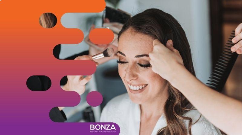 Click to view all images Beauty Salon business for sale in Berry - Image 3