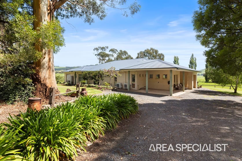 45 Ryeburn Road Outtrim VIC 3951 - Image 1