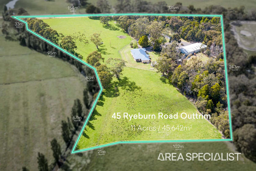 45 Ryeburn Road Outtrim VIC 3951 - Image 2
