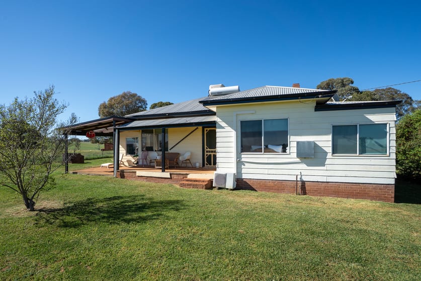 Click to view all images 1097 Davys Plains Road Cudal NSW 2864 - Image 3