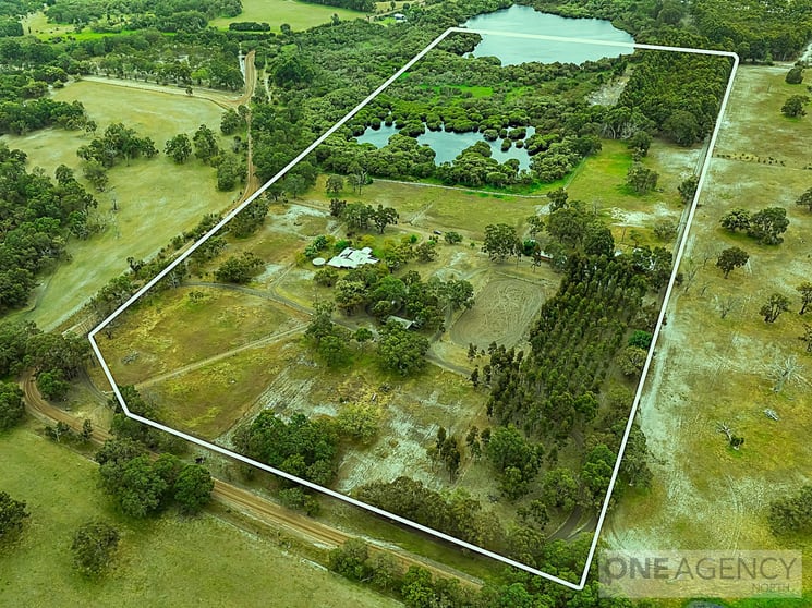 371 Mounsey Road West Coolup WA 6214 - Image 1