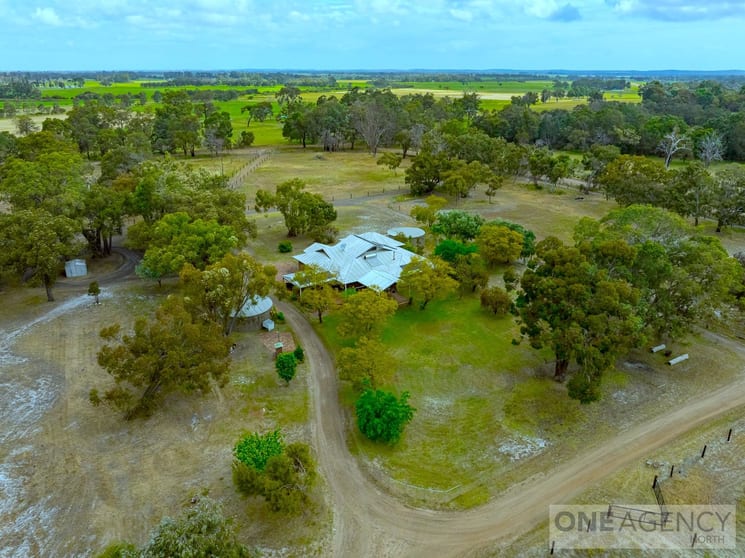 371 Mounsey Road West Coolup WA 6214 - Image 2