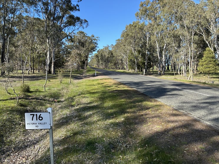 716 Victoria Valley Road Victoria Valley VIC 3294 - Image 2