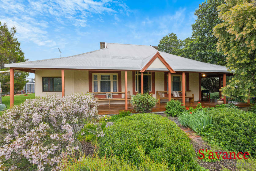 Click to view all images 64 Stone Quarry Road Kersbrook SA 5231 - Image 1