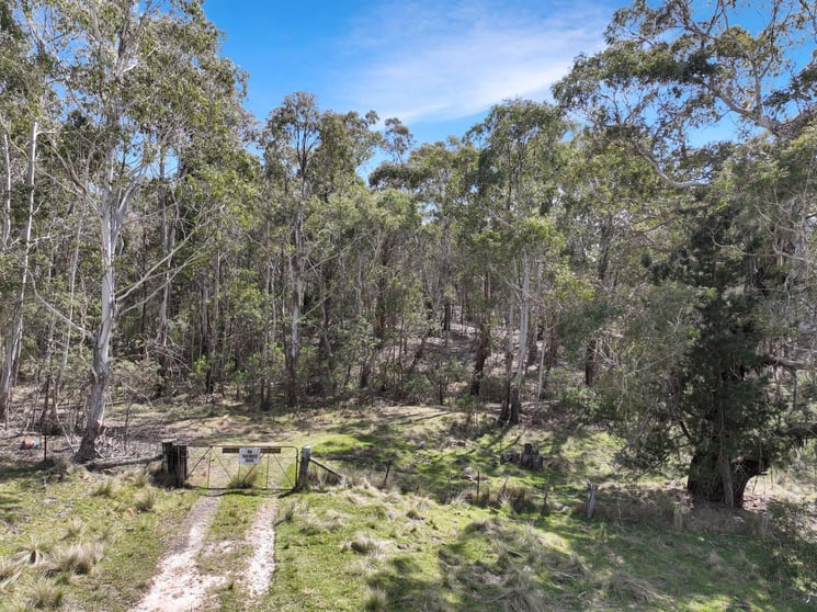 Click to view all images Lot 112 Bucky Springs Road Rosemeath NSW 2632 - Image 3