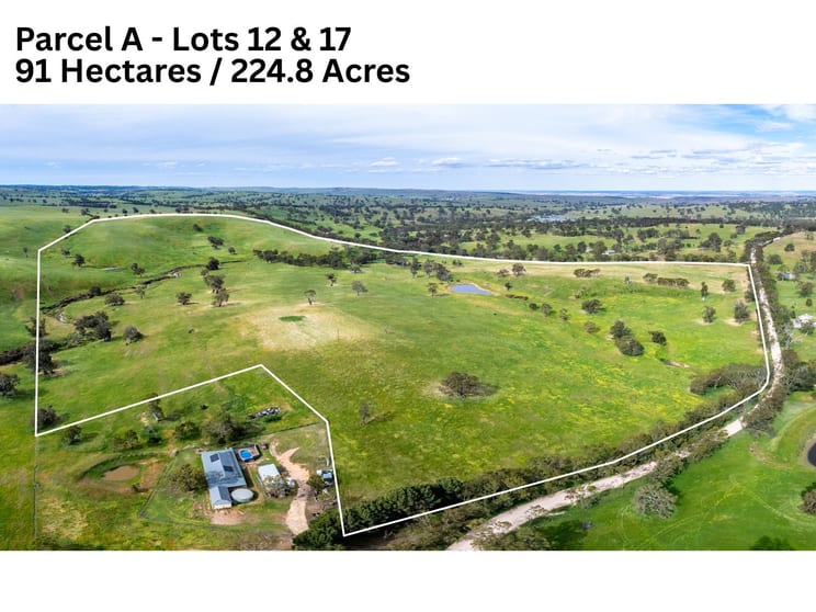 312 Collins Road Tungkillo SA 5236 - Image 1