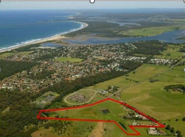 Click to view all images 16 Coolangatta Road Coolangatta NSW 2535 - Image 1