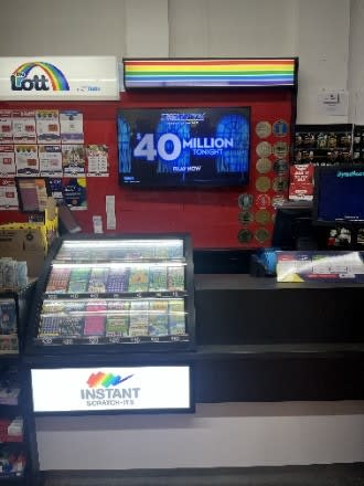 Click to view all images Newsagency business for sale in Ashburton - Image 3