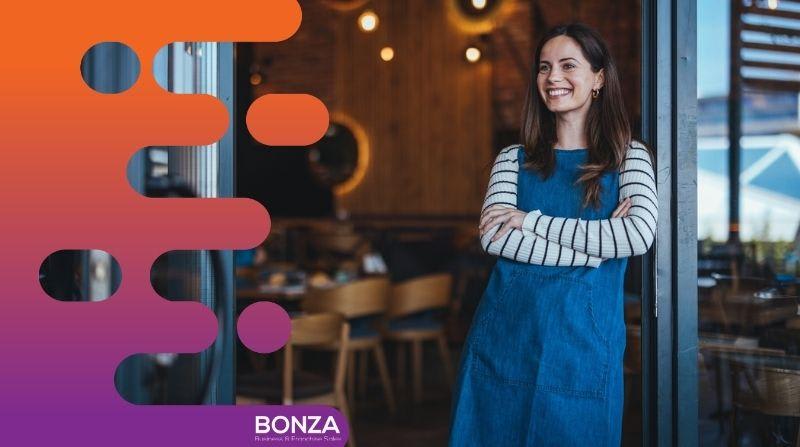 Click to view all images Restaurant business for sale in Penrith - Image 1