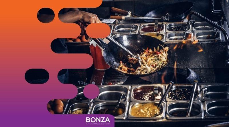 Click to view all images Restaurant business for sale in Penrith - Image 2
