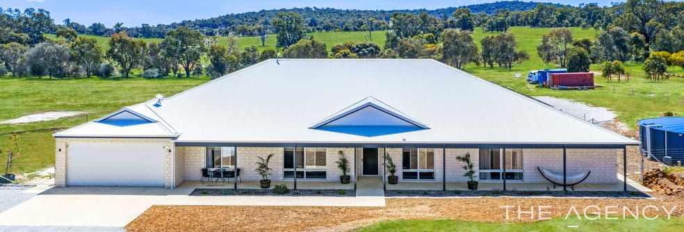 288 Sims Road Bakers Hill WA 6562 - Image 1