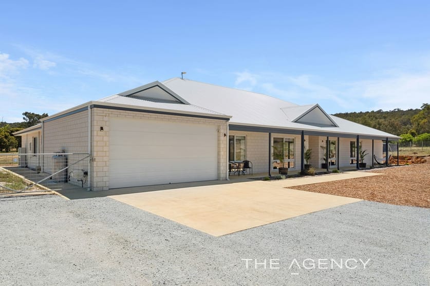 288 Sims Road Bakers Hill WA 6562 - Image 3