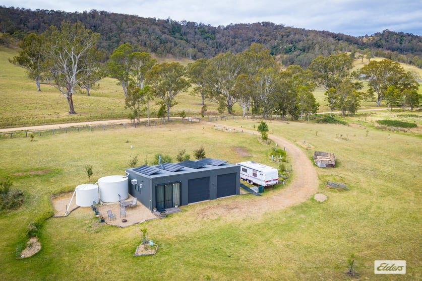 Click to view all images 1038 Tantawangalo Mountain Road Candelo NSW 2550 - Image 3