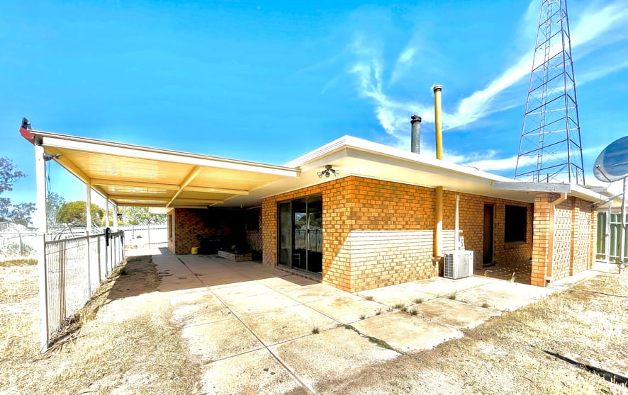 Click to view all images 860 Gerschwitz Road Cungena SA 5660 - Image 2