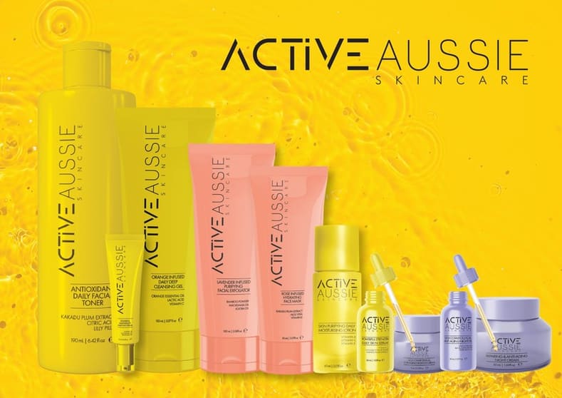 Beauty Products  business for sale in Sydney - Image 1