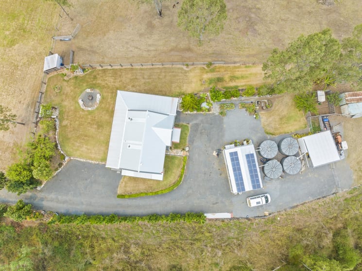 Click to view all images 128 Birnam Range Road Beaudesert QLD 4285 - Image 2