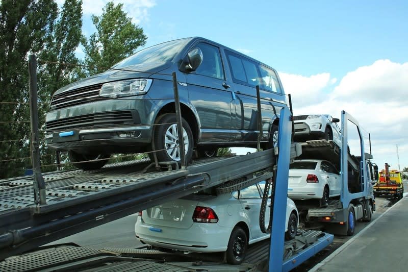 Click to view all images Car / Bus / Truck business for sale in Melbourne - Image 2