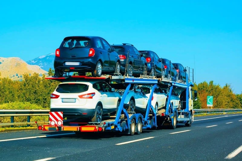 Click to view all images Car / Bus / Truck business for sale in Melbourne - Image 3
