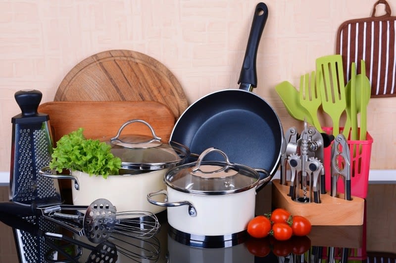 Click to view all images Homeware & Hardware business for sale in Nunawading - Image 3
