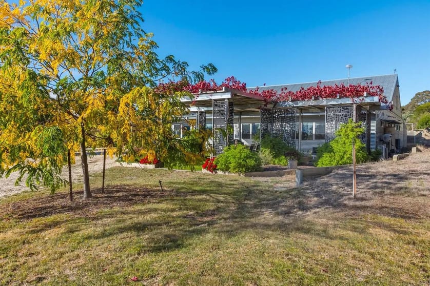 265 Pudding Bag Road Drummond VIC 3461 - Image 2