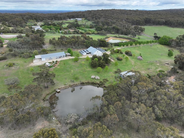 265 Pudding Bag Road Drummond VIC 3461 - Image 3