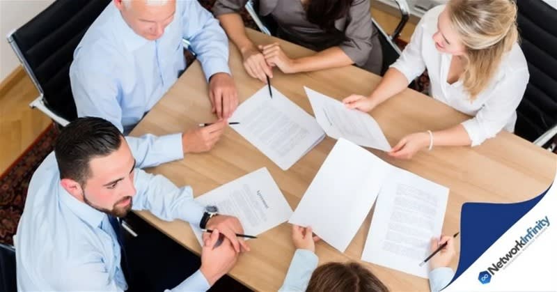 Click to view all images Accounting business for sale in Sydney - Image 1