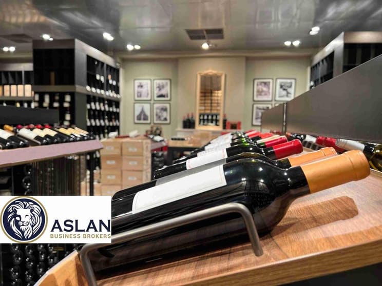 Click to view all images Alcohol & Liquor business for sale in Cranbourne - Image 3