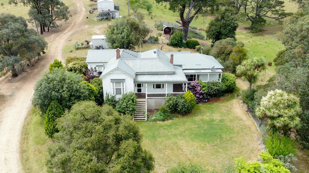 6 Scott Road Ensay VIC 3895 - Image 2