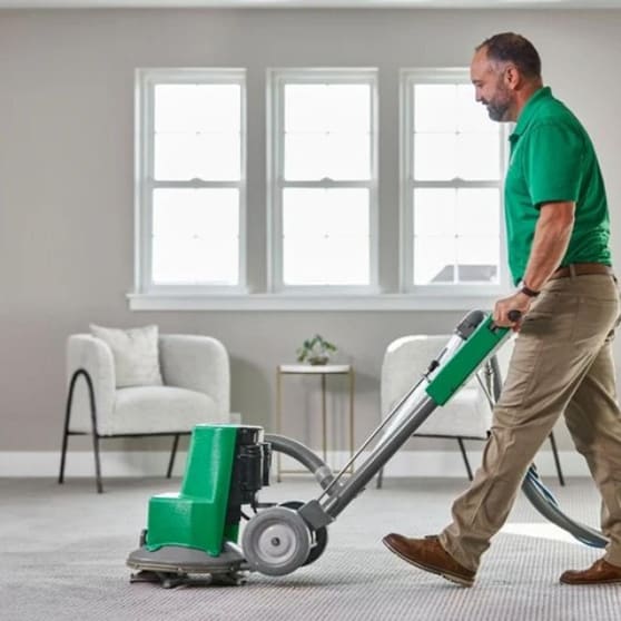 Click to view all images Cleaning & Maintenance business for sale in Darwin City - Image 3