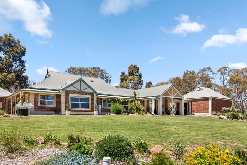 156 Woodlands Road Cockatoo Valley SA 5351 - Image 1