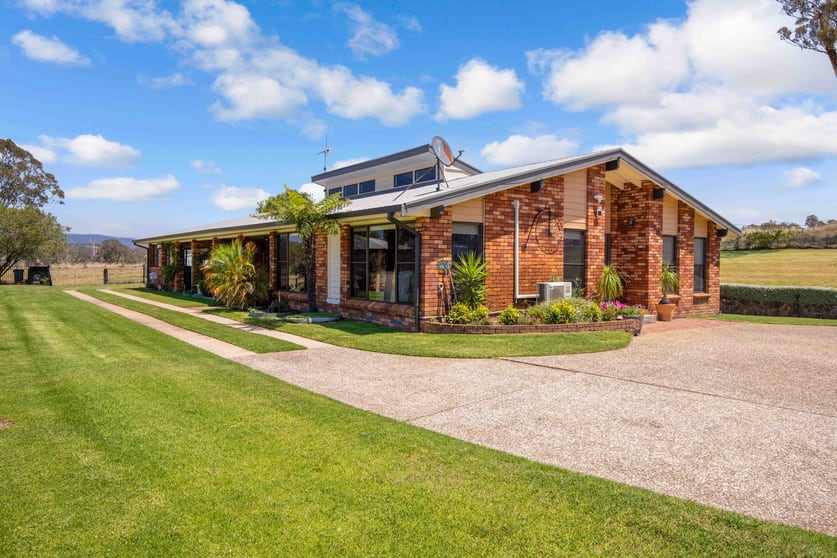 154 Jersey Place Cobargo NSW 2550 - Image 2