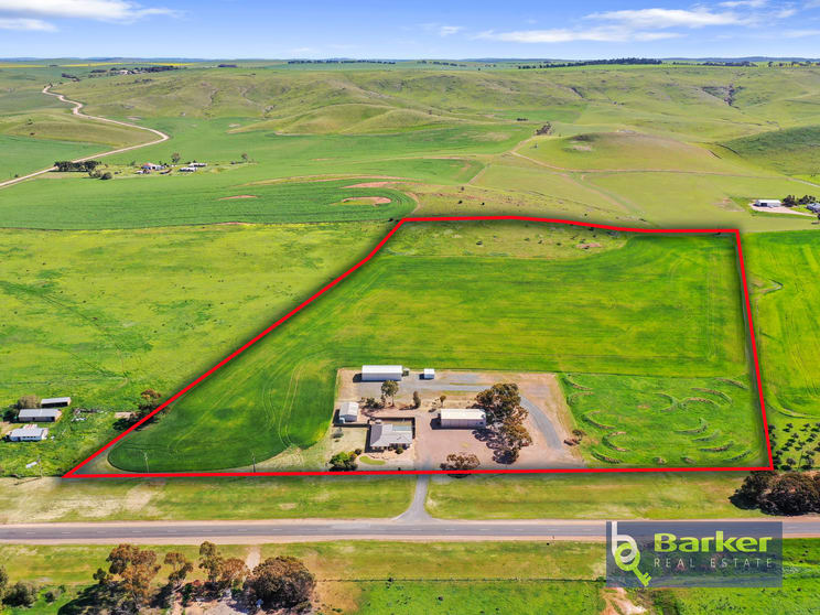 Click to view all images 591 Worlds End Highway Eudunda SA 5374 - Image 1