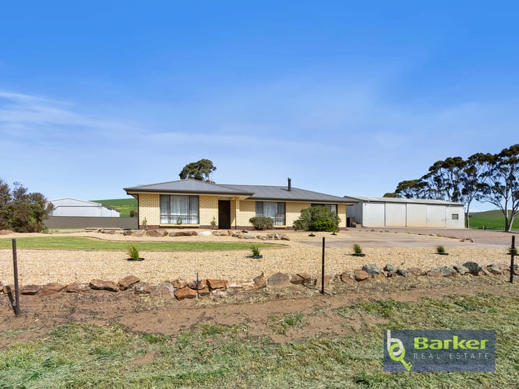 Click to view all images 591 Worlds End Highway Eudunda SA 5374 - Image 3