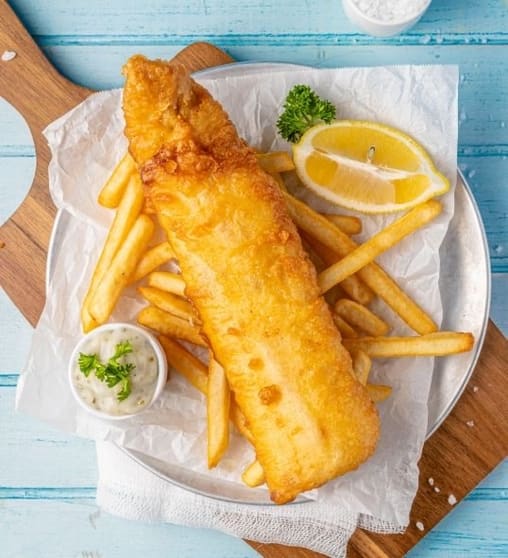 Click to view all images Takeaway Food business for sale in Shepparton - Image 3