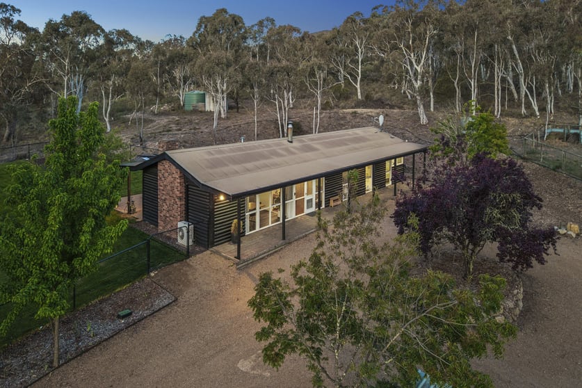 1617 Burra Road Burra NSW 2620 - Image 2