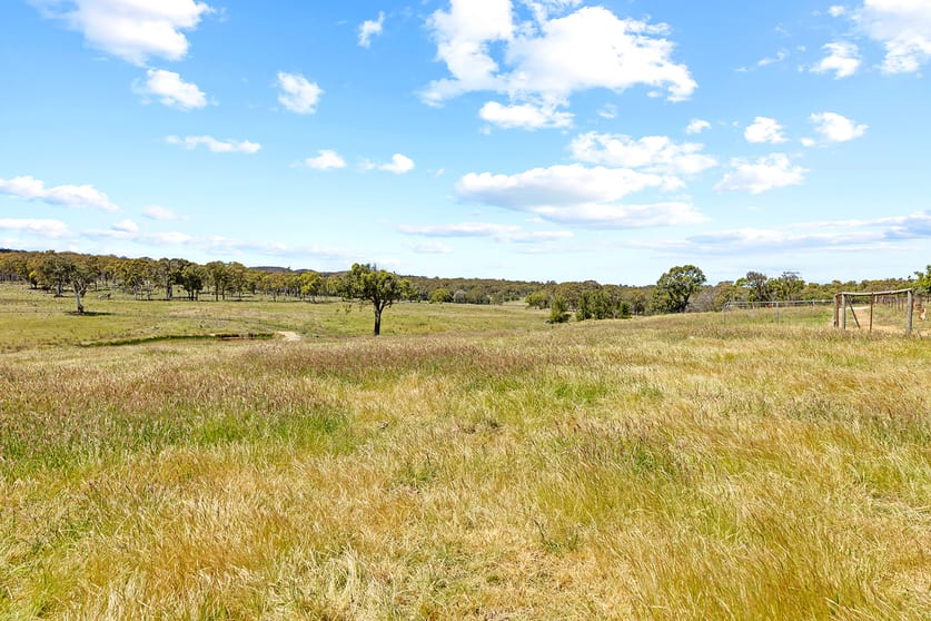 Click to view all images 5716 Gundaroo Road Bellmount Forest NSW 2581 - Image 1