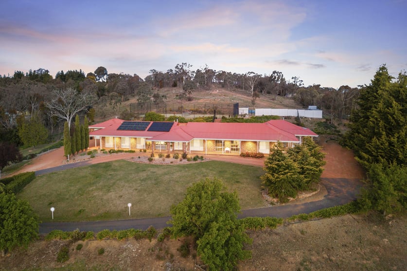 34 Powell Drive Carwoola NSW 2620 - Image 2
