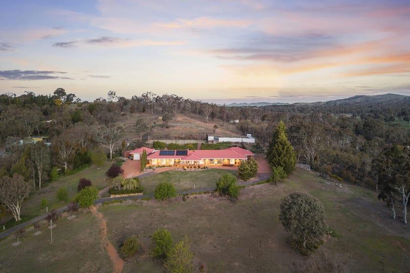 34 Powell Drive Carwoola NSW 2620 - Image 3