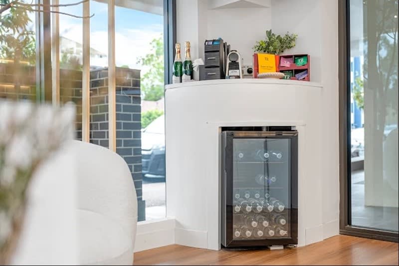 Click to view all images Beauty Salon business for sale in Sydney - Image 3