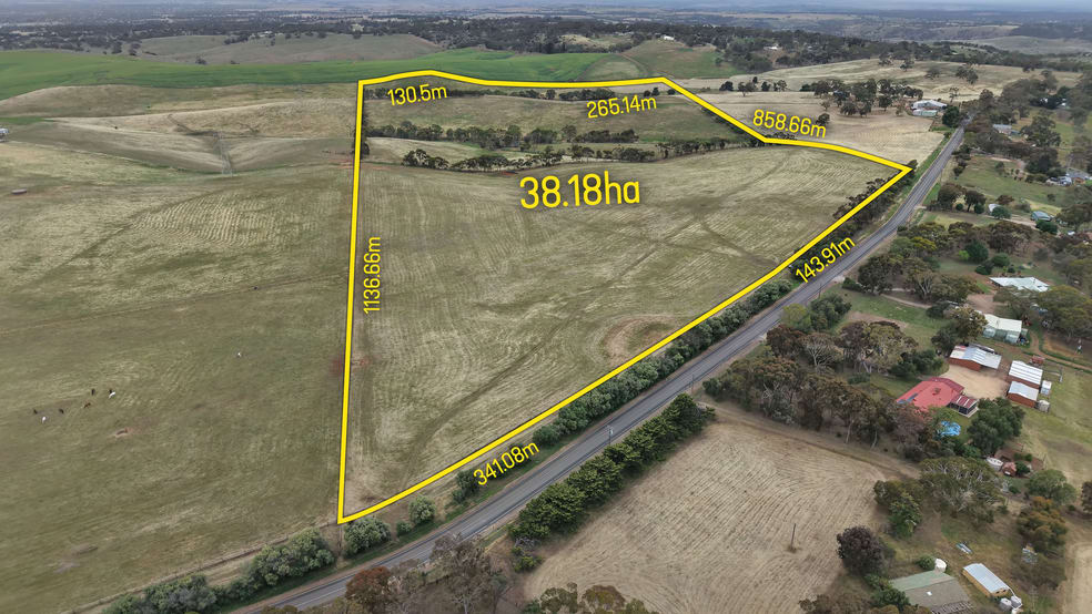 Lot 7 Medlow Rd Uleybury SA 5114 - Image 1