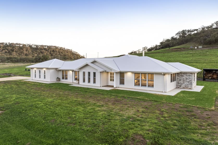 876 Greenmount Hirstvale Road Ascot QLD 4359 - Image 3