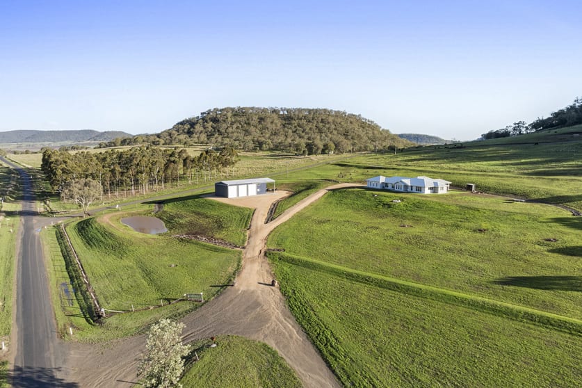 876 Greenmount Hirstvale Road Ascot QLD 4359 - Image 2