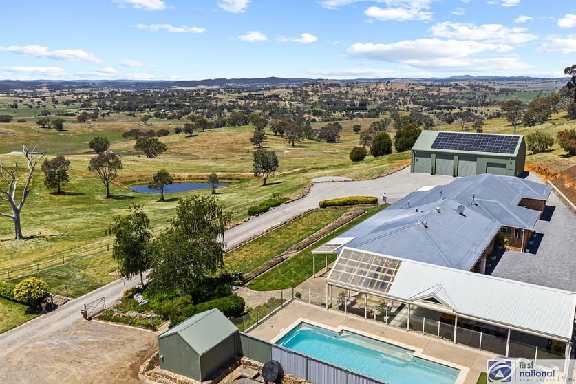 255 Lucernvale Road Yass NSW 2582 - Image 3