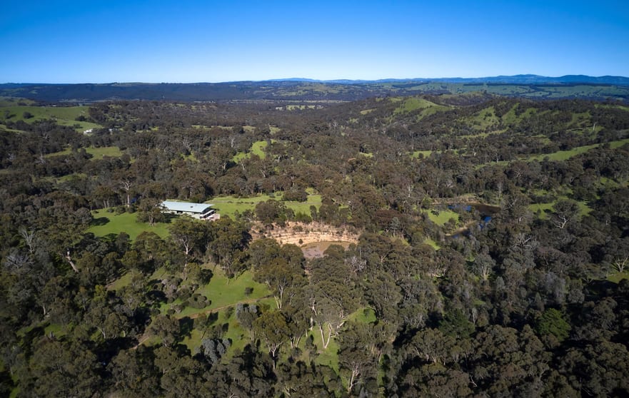 155 Neill Road Clonbinane VIC 3658 - Image 2