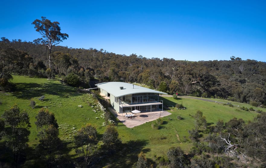 155 Neill Road Clonbinane VIC 3658 - Image 3